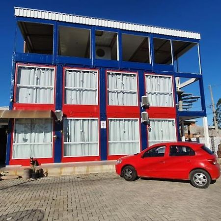 Hotel Casa Mirian Santa Catarina Penha  Exterior foto